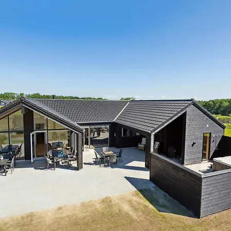 Sydals Iii Tatil Evi