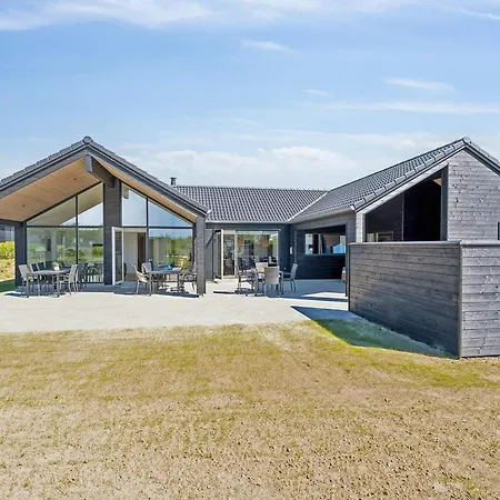 Sydals Iii Tatil Evi Sarup