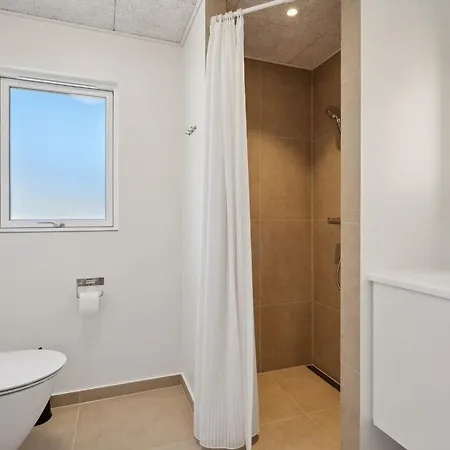 Sydals Iii Tatil Evi *