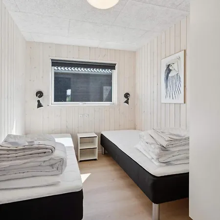 Sydals Iii Tatil Evi *