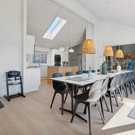 Sydals Iii Tatil Evi Sarup