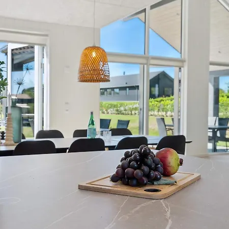 Sydals Iii Tatil Evi