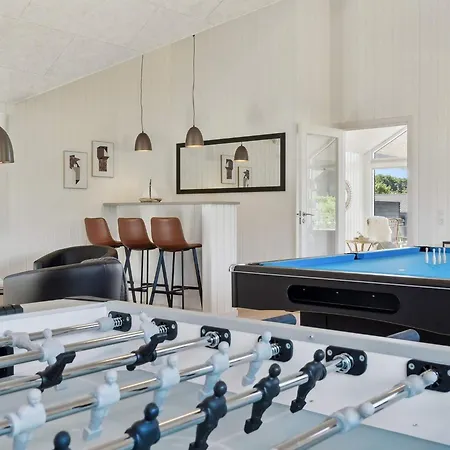 Sydals Iii Tatil Evi
