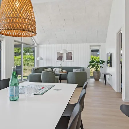 Tatil Evi Sydals Iii Sarup